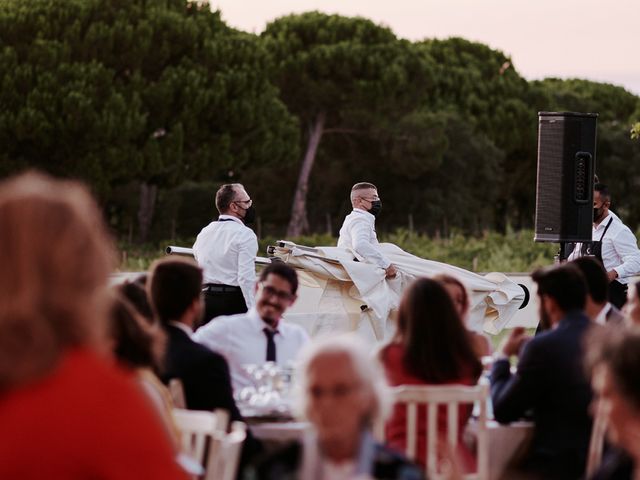 O casamento de Diogo e Mariana em Azeitão, Setúbal (Concelho) 43