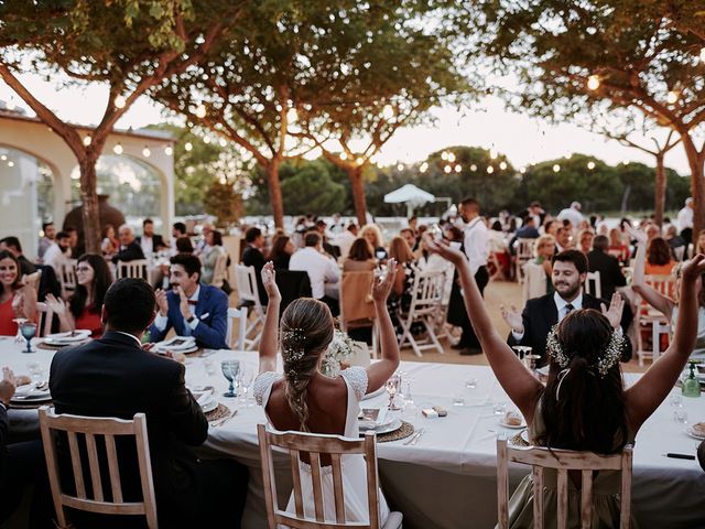 O casamento de Diogo e Mariana em Azeitão, Setúbal (Concelho) 45