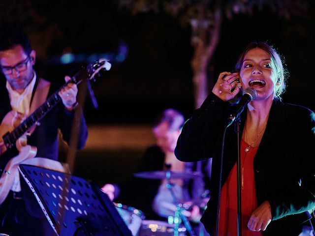 O casamento de Diogo e Mariana em Azeitão, Setúbal (Concelho) 59