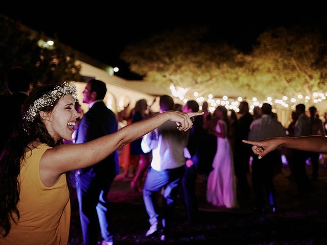 O casamento de Diogo e Mariana em Azeitão, Setúbal (Concelho) 63