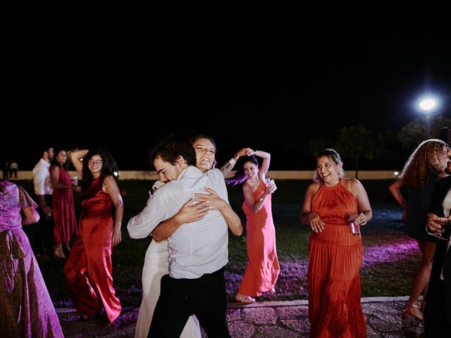 O casamento de Diogo e Mariana em Azeitão, Setúbal (Concelho) 69