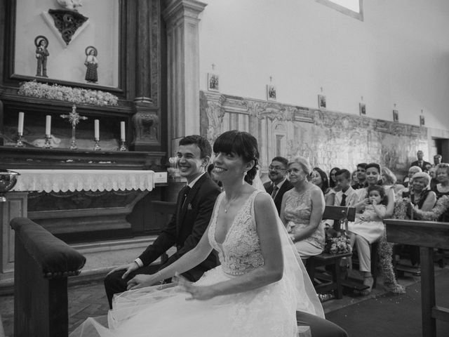 O casamento de Miguel e Rita em Santo Isidro de Pegões, Montijo 23