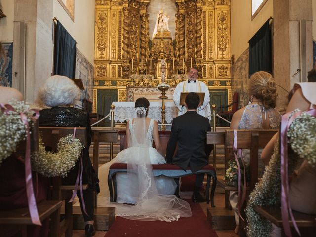 O casamento de Miguel e Rita em Santo Isidro de Pegões, Montijo 75