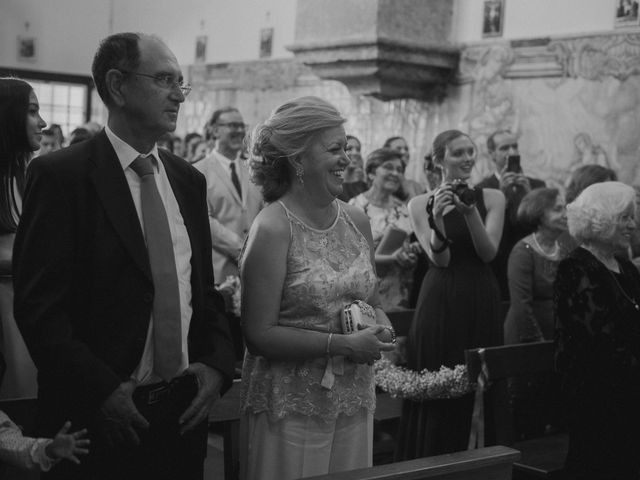 O casamento de Miguel e Rita em Santo Isidro de Pegões, Montijo 78