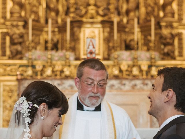 O casamento de Miguel e Rita em Santo Isidro de Pegões, Montijo 79
