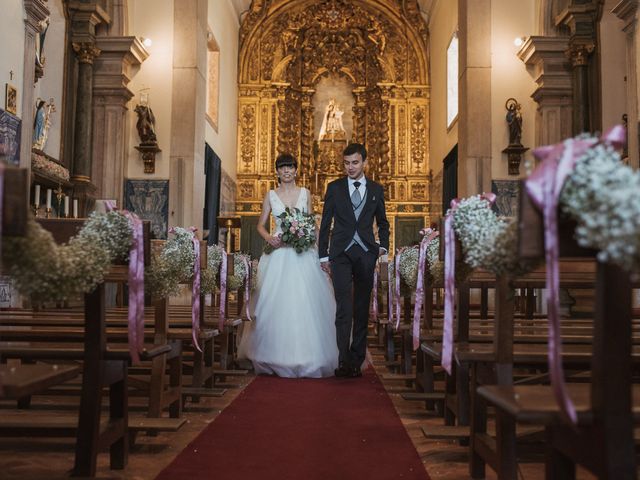 O casamento de Miguel e Rita em Santo Isidro de Pegões, Montijo 89