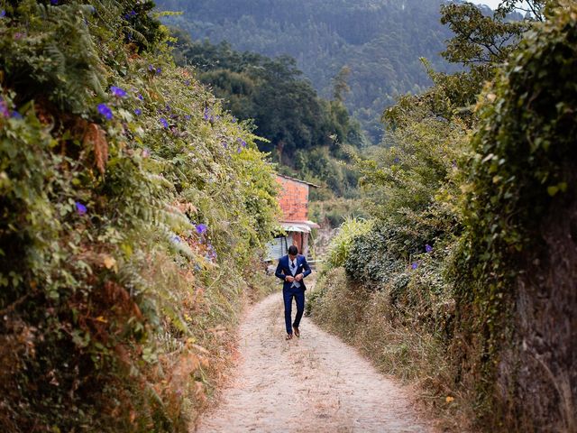 O casamento de Roberto e Sónia em Sever do Vouga, Sever do Vouga 36