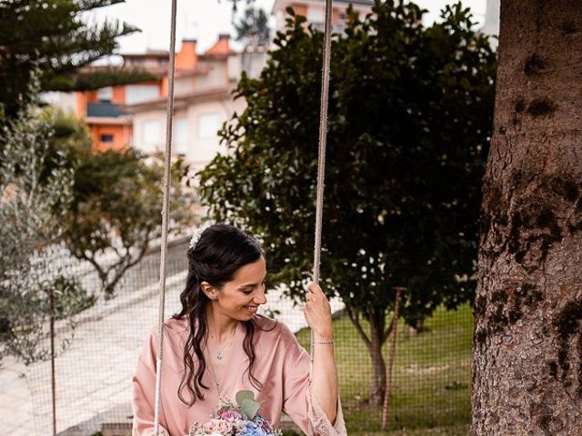 O casamento de Roberto e Sónia em Sever do Vouga, Sever do Vouga 77