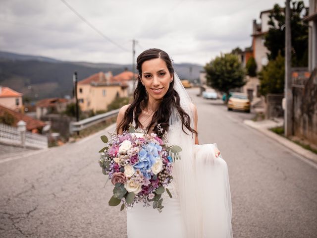 O casamento de Roberto e Sónia em Sever do Vouga, Sever do Vouga 103