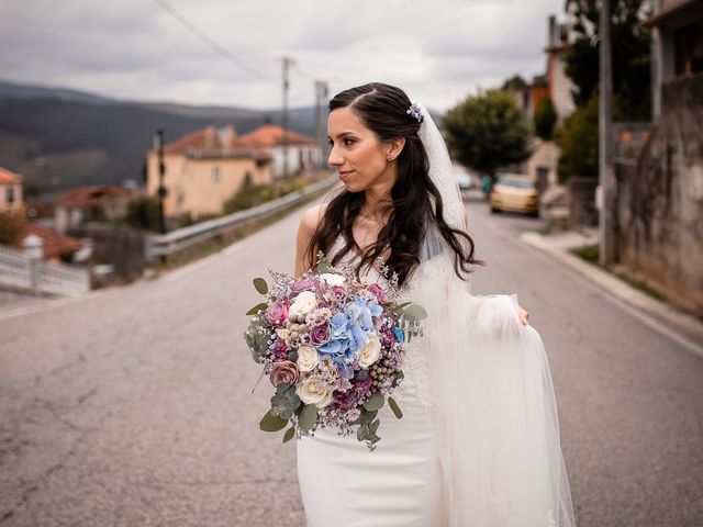 O casamento de Roberto e Sónia em Sever do Vouga, Sever do Vouga 104