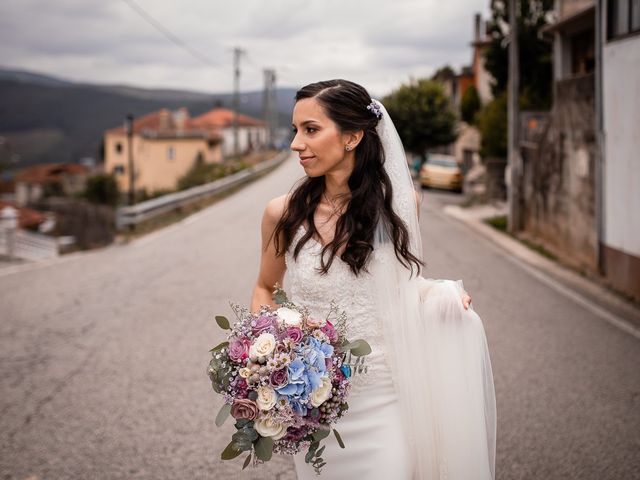 O casamento de Roberto e Sónia em Sever do Vouga, Sever do Vouga 105