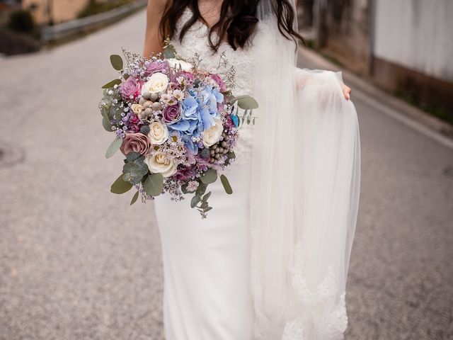 O casamento de Roberto e Sónia em Sever do Vouga, Sever do Vouga 106