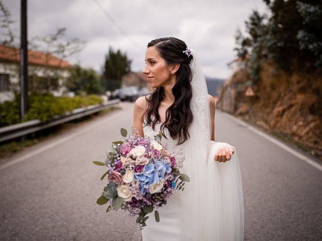 O casamento de Roberto e Sónia em Sever do Vouga, Sever do Vouga 107