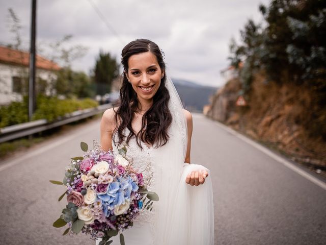 O casamento de Roberto e Sónia em Sever do Vouga, Sever do Vouga 109