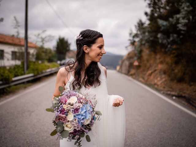 O casamento de Roberto e Sónia em Sever do Vouga, Sever do Vouga 110