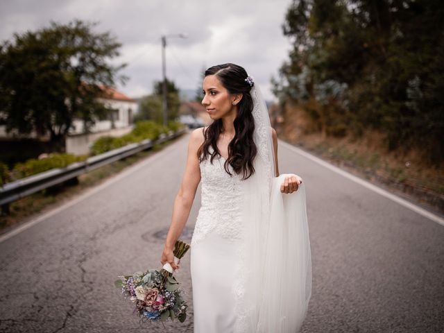 O casamento de Roberto e Sónia em Sever do Vouga, Sever do Vouga 111