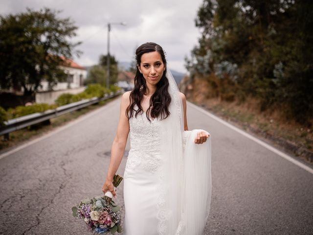 O casamento de Roberto e Sónia em Sever do Vouga, Sever do Vouga 112