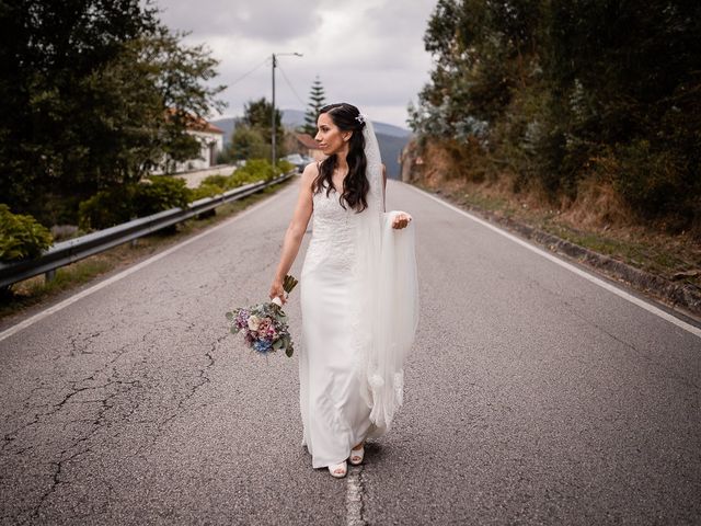 O casamento de Roberto e Sónia em Sever do Vouga, Sever do Vouga 114