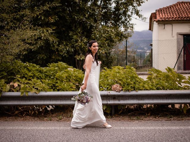 O casamento de Roberto e Sónia em Sever do Vouga, Sever do Vouga 117