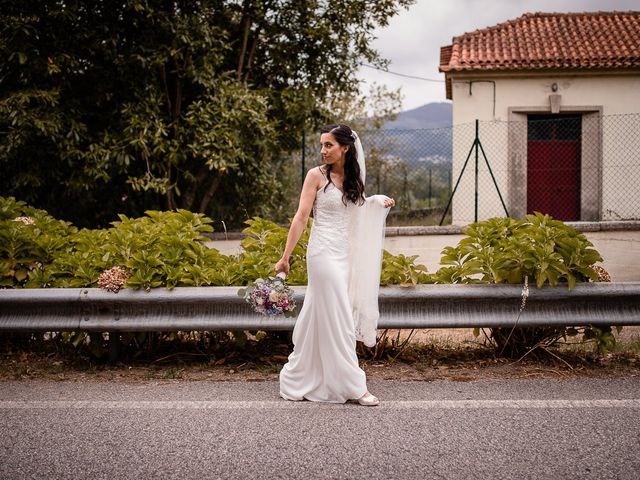 O casamento de Roberto e Sónia em Sever do Vouga, Sever do Vouga 118