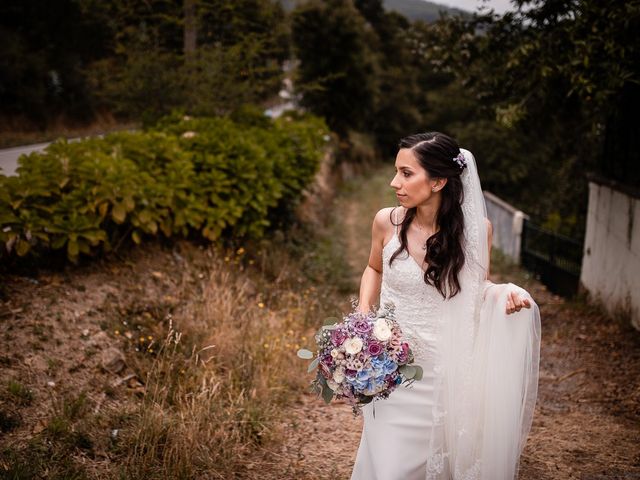 O casamento de Roberto e Sónia em Sever do Vouga, Sever do Vouga 119