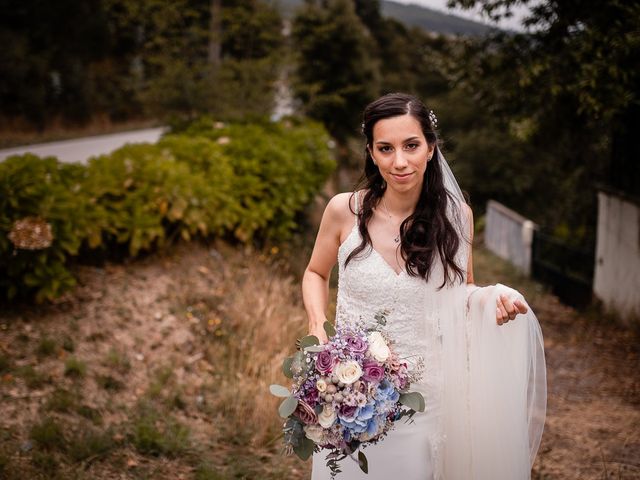 O casamento de Roberto e Sónia em Sever do Vouga, Sever do Vouga 120