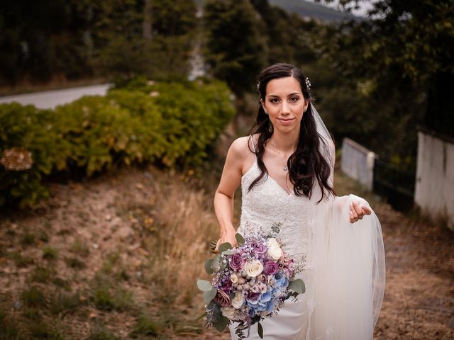 O casamento de Roberto e Sónia em Sever do Vouga, Sever do Vouga 121