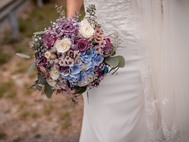 O casamento de Roberto e Sónia em Sever do Vouga, Sever do Vouga 122