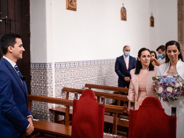 O casamento de Roberto e Sónia em Sever do Vouga, Sever do Vouga 126