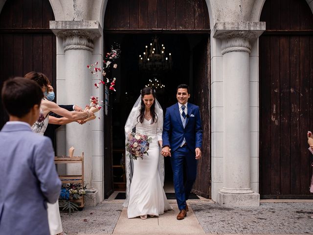 O casamento de Roberto e Sónia em Sever do Vouga, Sever do Vouga 166