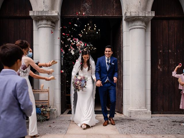 O casamento de Roberto e Sónia em Sever do Vouga, Sever do Vouga 167