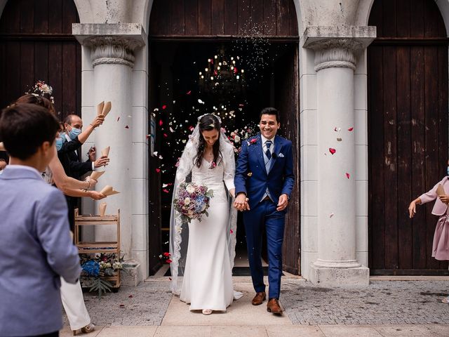 O casamento de Roberto e Sónia em Sever do Vouga, Sever do Vouga 169