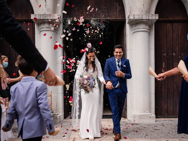 O casamento de Roberto e Sónia em Sever do Vouga, Sever do Vouga 170