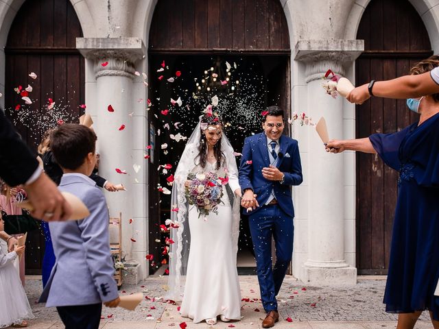 O casamento de Roberto e Sónia em Sever do Vouga, Sever do Vouga 171