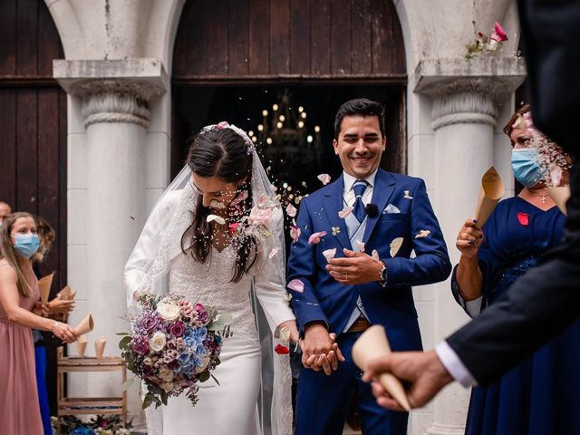 O casamento de Roberto e Sónia em Sever do Vouga, Sever do Vouga 175