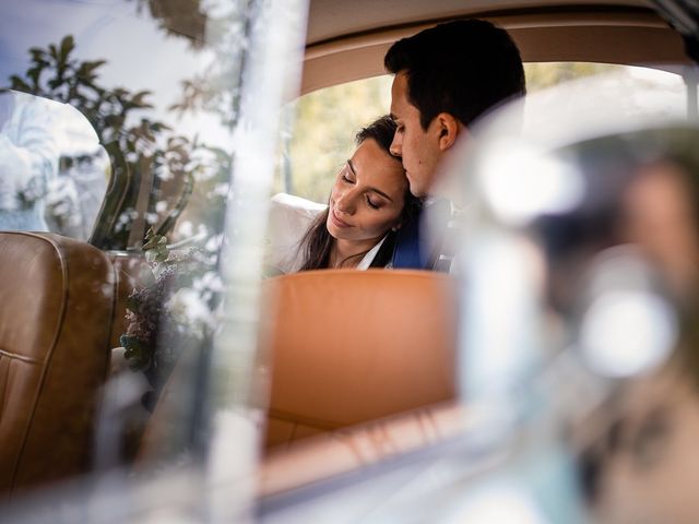 O casamento de Roberto e Sónia em Sever do Vouga, Sever do Vouga 178