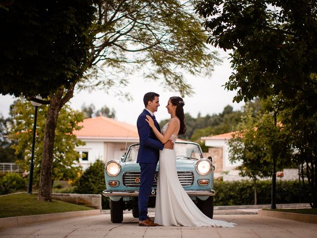 O casamento de Roberto e Sónia em Sever do Vouga, Sever do Vouga 185