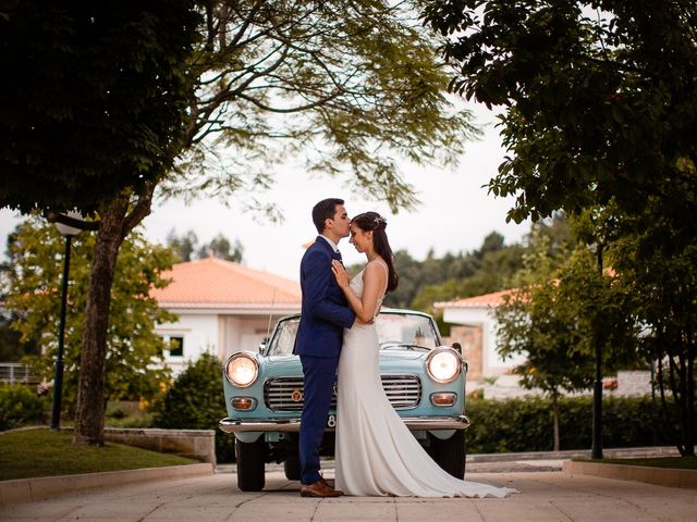 O casamento de Roberto e Sónia em Sever do Vouga, Sever do Vouga 186