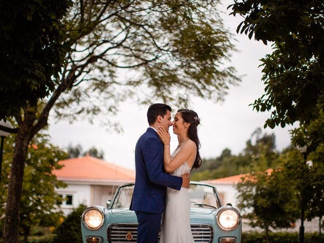 O casamento de Roberto e Sónia em Sever do Vouga, Sever do Vouga 187