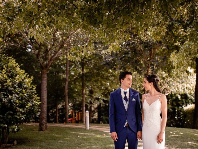 O casamento de Roberto e Sónia em Sever do Vouga, Sever do Vouga 194