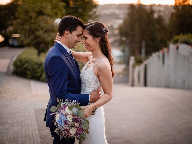 O casamento de Roberto e Sónia em Sever do Vouga, Sever do Vouga 200