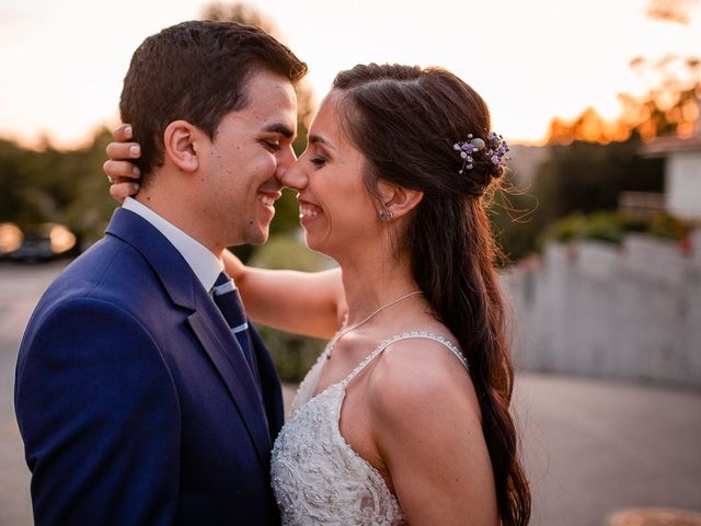 O casamento de Roberto e Sónia em Sever do Vouga, Sever do Vouga 201