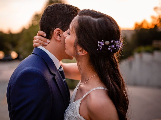 O casamento de Roberto e Sónia em Sever do Vouga, Sever do Vouga 202