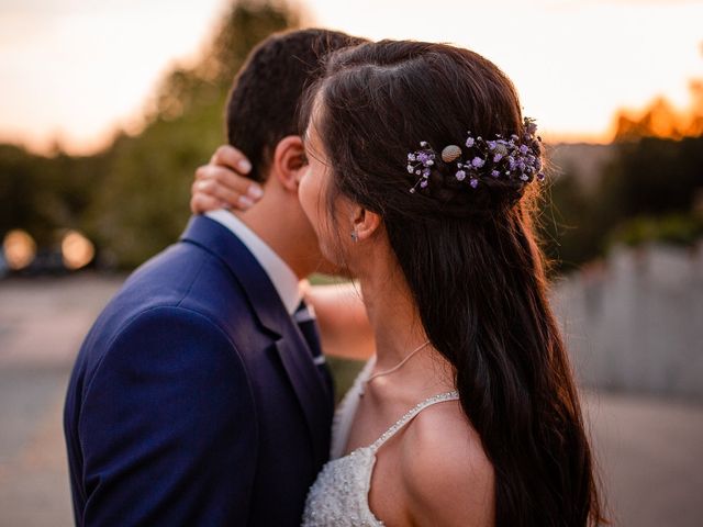 O casamento de Roberto e Sónia em Sever do Vouga, Sever do Vouga 203