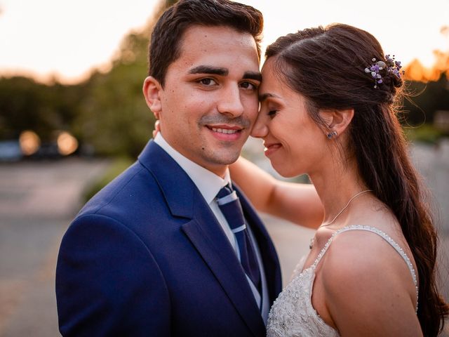 O casamento de Roberto e Sónia em Sever do Vouga, Sever do Vouga 205