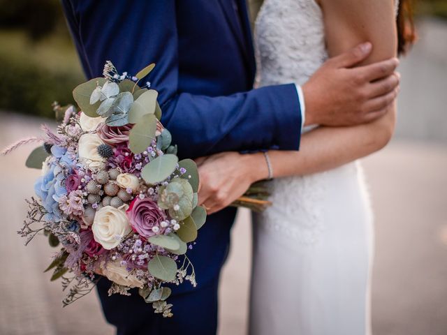 O casamento de Roberto e Sónia em Sever do Vouga, Sever do Vouga 210