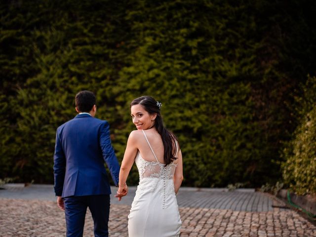 O casamento de Roberto e Sónia em Sever do Vouga, Sever do Vouga 237