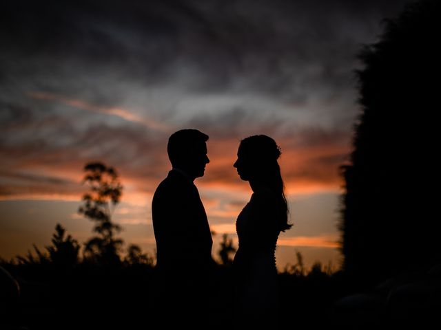 O casamento de Roberto e Sónia em Sever do Vouga, Sever do Vouga 241