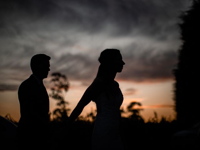 O casamento de Roberto e Sónia em Sever do Vouga, Sever do Vouga 244