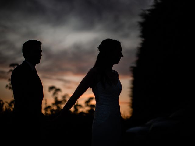 O casamento de Roberto e Sónia em Sever do Vouga, Sever do Vouga 245